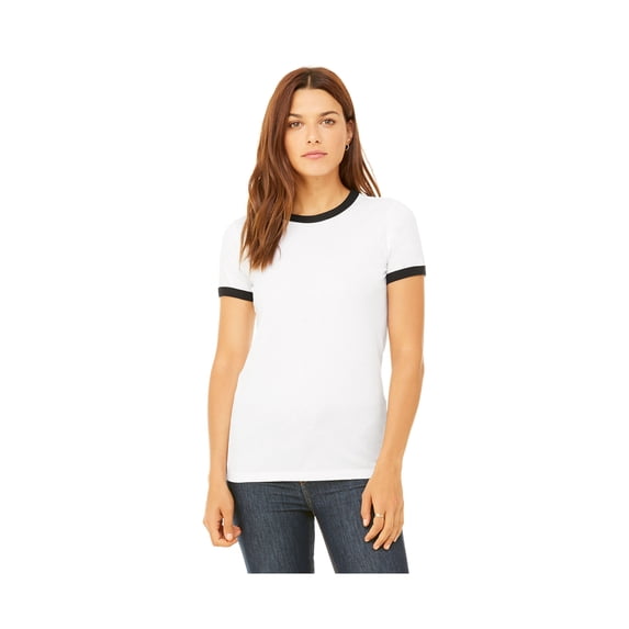 Bella+Canvas Womens B6050