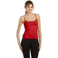 thumbnail image 1 of Bella + Canvas Womens Cotton Spandex Camisole Top, 1 of 4
