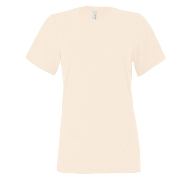 Bella + Canvas Womens Heather T-Shirt