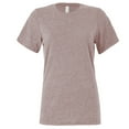 thumbnail image 1 of Bella + Canvas Womens Heather T-Shirt, 1 of 4