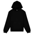thumbnail image 1 of Bella + Canvas Womens Heavyweight Pullover Hoodie, 1 of 3