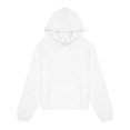 thumbnail image 1 of Bella + Canvas Womens Heavyweight Pullover Hoodie, 1 of 4
