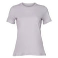 thumbnail image 1 of Bella + Canvas Womens Jersey Short-Sleeved T-Shirt, 1 of 4