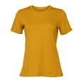 thumbnail image 1 of Bella + Canvas Womens Jersey Short-Sleeved T-Shirt, 1 of 3