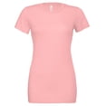 thumbnail image 1 of Bella + Canvas Womens Jersey Short-Sleeved T-Shirt, 1 of 4