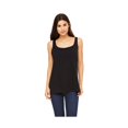 thumbnail image 1 of Bella Canvas Womens Relaxed Jersey Tank Style B6488, 1 of 1