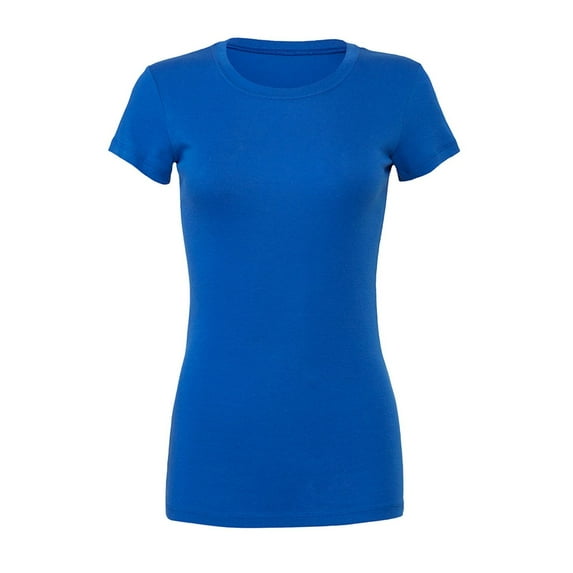 Bella + Canvas Womens The Favourite T-Shirt