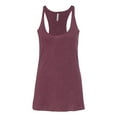 thumbnail image 1 of Bella + Canvas Womens Triblend Racerback Tank, 1 of 5