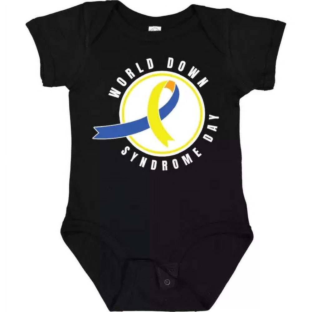 Child Ribbon Bodysuit
