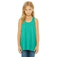 thumbnail image 1 of Bella + Canvas Youth Flowy Racerback Tank - B8800Y, 1 of 3