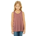 thumbnail image 1 of Bella + Canvas Youth Flowy Racerback Tank - B8800Y, 1 of 3