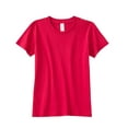 thumbnail image 1 of Bella + Canvas Youth Jersey Short-Sleeve T-Shirt - 3001Y, 1 of 4