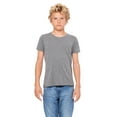 thumbnail image 1 of Bella + Canvas Youth Jersey Short-Sleeve T-Shirt - 3001Y, 1 of 3