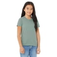 thumbnail image 1 of Bella + Canvas Youth Jersey T-Shirt, 1 of 1