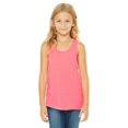 thumbnail image 1 of Bella + Canvas Youth Jersey Tank, 1 of 4