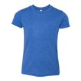 thumbnail image 1 of Bella + Canvas - Youth Triblend Short Sleeve Tee - 3413Y, 1 of 3