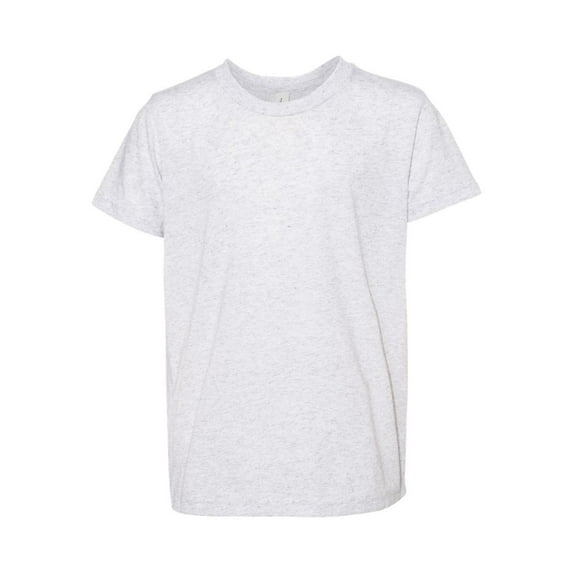 Bella + Canvas Youth Triblend Tee