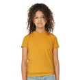 thumbnail image 1 of Bella + Canvas Youth Triblend Tee, 1 of 5