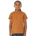 thumbnail image 1 of Bella + Canvas Youth Unisex Jersey Tee, 1 of 5