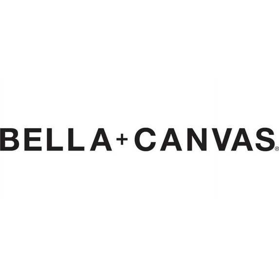 Bella + Canvas Youth Unisex Jersey Tee