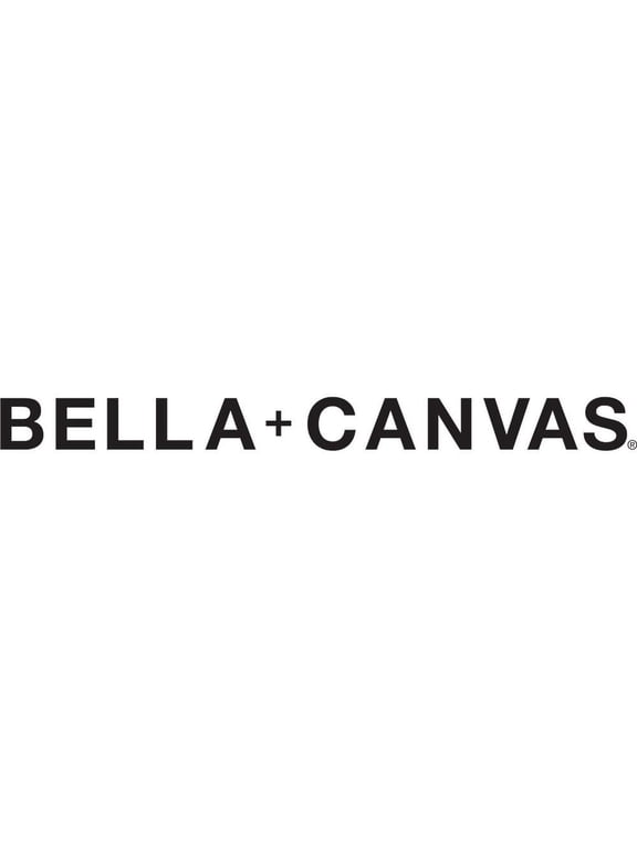 BELLA + CANVAS - Youth Jersey Tee - 3001Y - Storm - Size: S