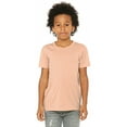 thumbnail image 1 of Bella + Canvas Youths Tri-Blend T-Shirt, 1 of 4