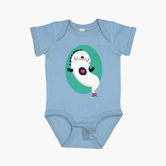 Bella Canvas Zen And Tea Short Sleeve Baby One-Piece Newborn Gender Neutral Outfit, Baby Boy Or Girl Bodysuit, Birrthday Gifts