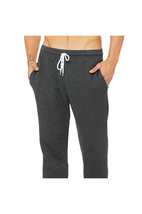 Bella & Canvas unisex Jogger Sweatpant
