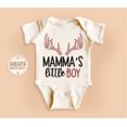 thumbnail image 2 of AC/DC Noise Pollution Kids Bodysuit 399980 2 of 13