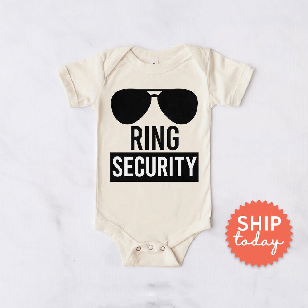 Secure Your Ring: Safe Wedding Baby Jewelry Solutions