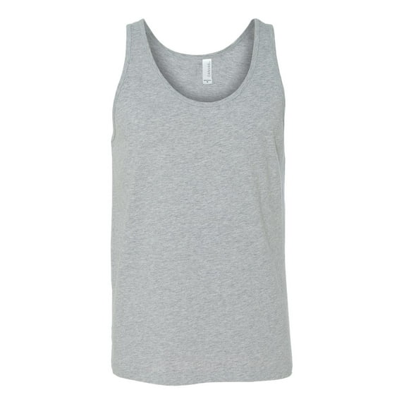 BELLA + CANVAS Jersey Tank