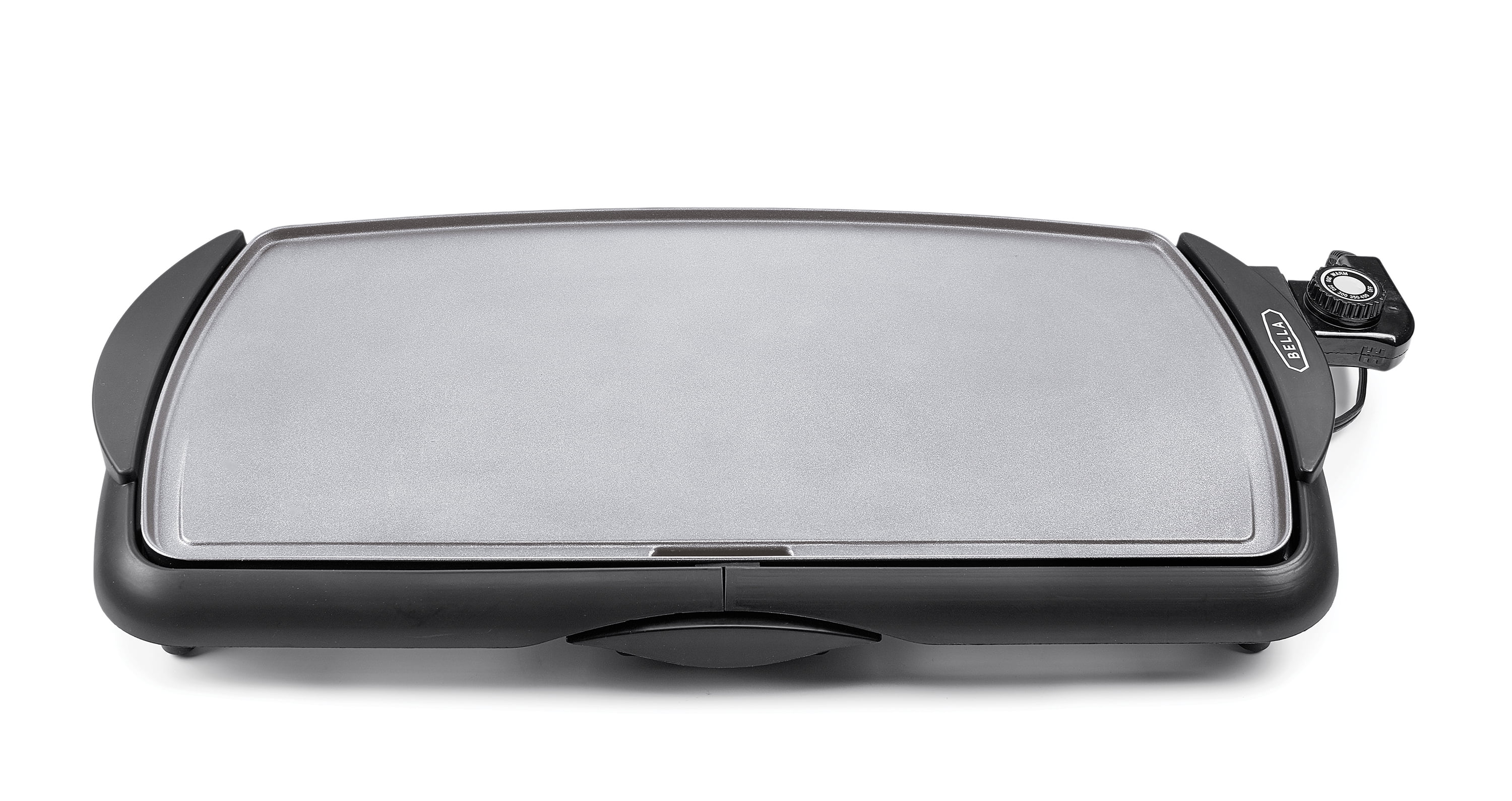 Bella Ceramic Griddle X 20, Grey Black Togo Ubuy