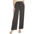 thumbnail image 1 of Bella Dahl womens  Easy Pleated Wide Leg Pant, xs, 1 of 3