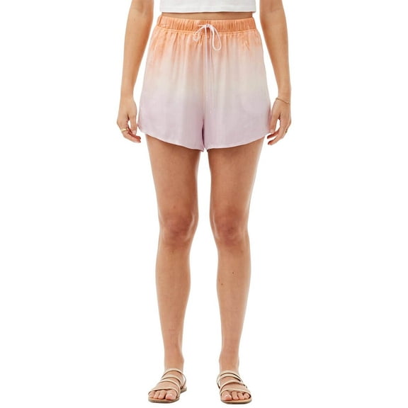 Bella Dahl womens  High Waisted Flowy Short, xs