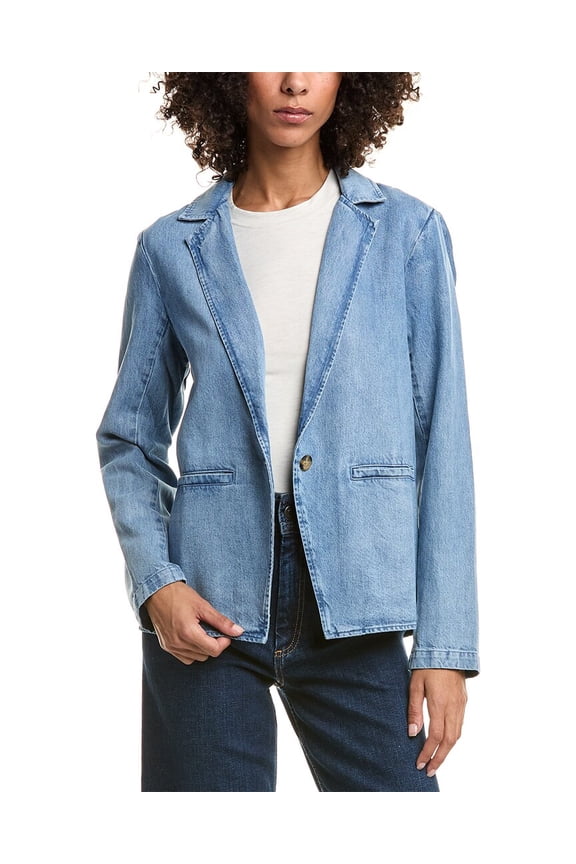 womens Jagger Blazer, m