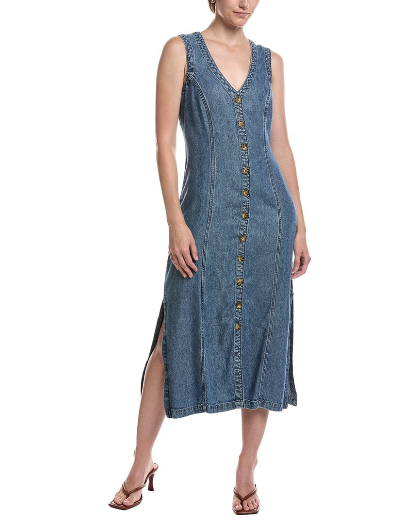 Bella Dahl Midi Dress Women’s