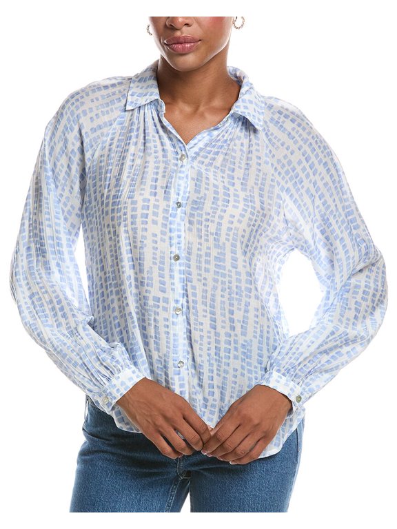 womens Raglan Shirt, s