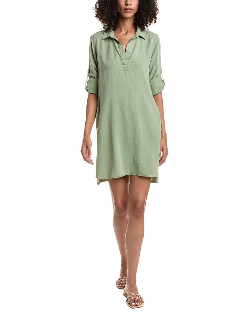 Bella Dahl Relaxed Fit Shirt Dress Women’s