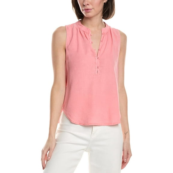 Bella Dahl womens  Sleeveless Pullover, s