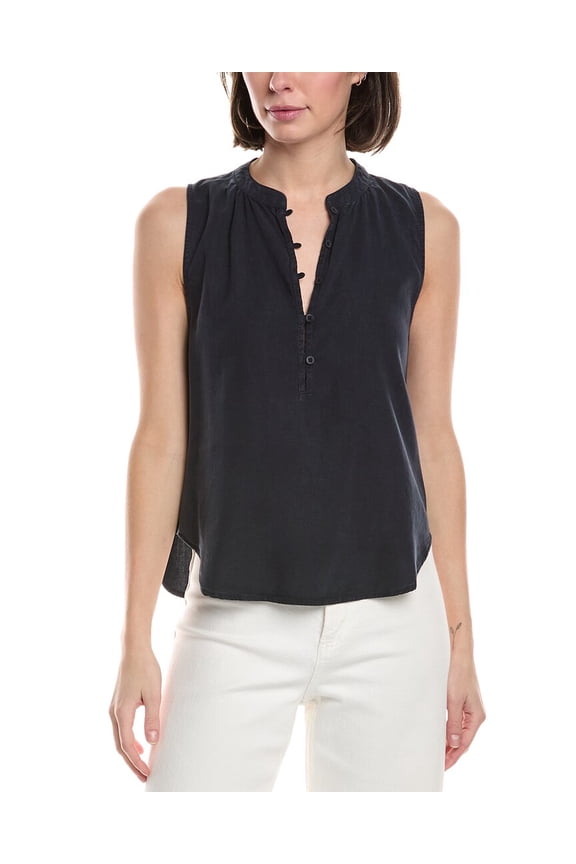 womens  Sleeveless Pullover, xs