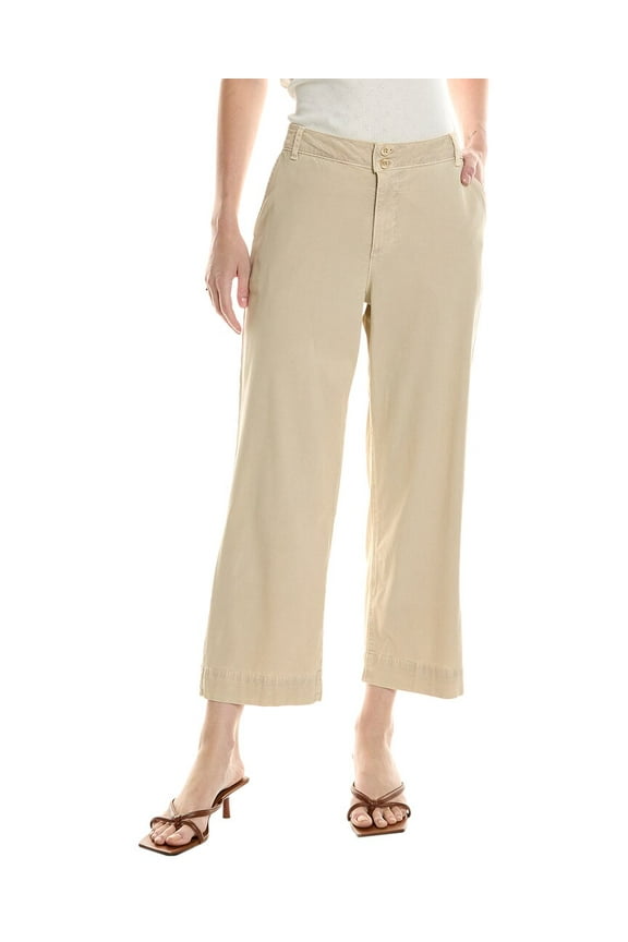 womens Sofia - Wide Leg Crop, 24