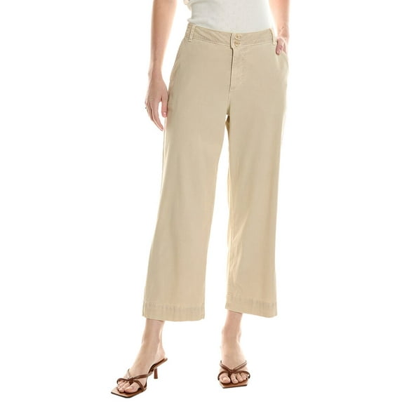 Bella Dahl womens Sofia - Wide Leg Crop, 26