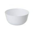 thumbnail image 1 of Bella Design 24oz. White Plastic Bowls, 10ct., 1 of 5