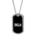 thumbnail image 1 of Bella Dog Tag, 1 of 1