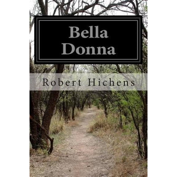 Bella Donna