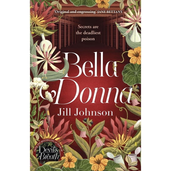 Bella Donna