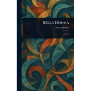 Bella Donna, (Hardcover)