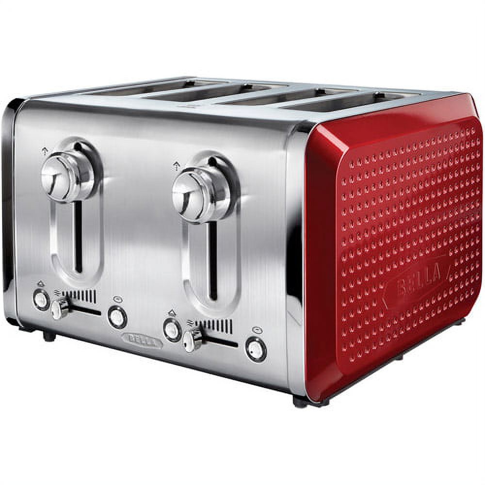 Bella Dots Collection Toaster