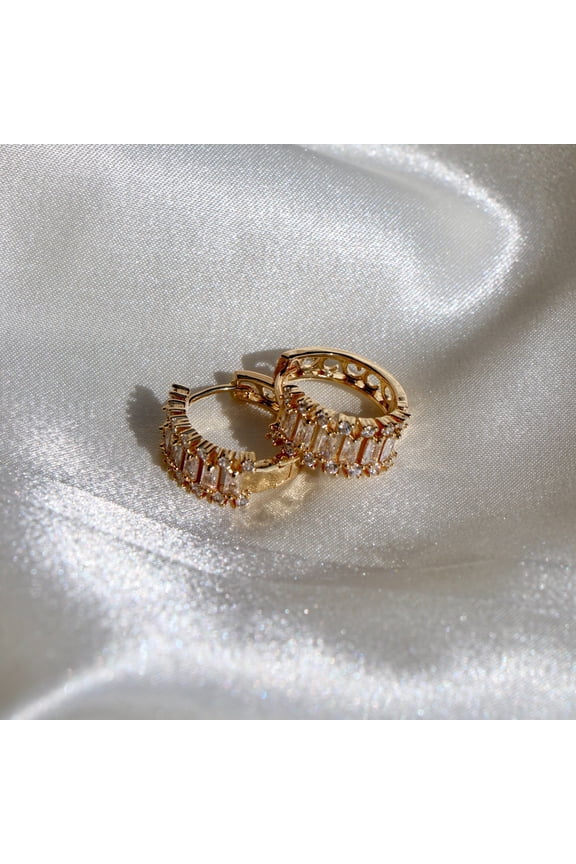 Bella Earrings