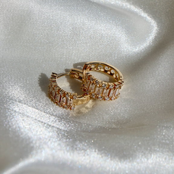 Bella Earrings